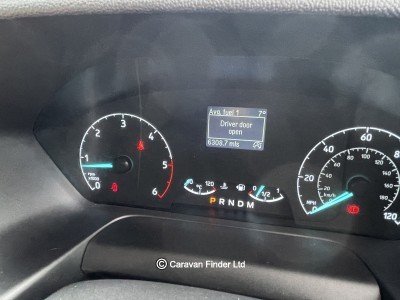 Rimor Kilig 18 Auto 2024 (Trade) image 3