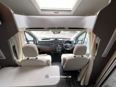 Rimor Kilig 18 Auto 2024 (Trade) image 4