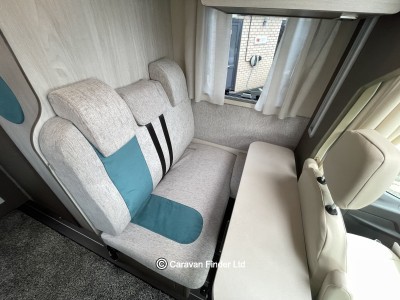 Rimor Kilig 18 Auto 2024 (Trade) image 5