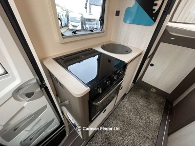 Rimor Kilig 18 Auto 2024 (Trade) image 6