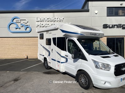 Chausson Flash 514 2015 (Trade) main image 