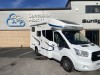 Used Chausson Flash 514 2015 motorhome Image