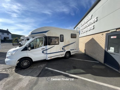 Chausson Flash 514 2015 (Trade) image 2