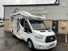 Used Autotrail Imala 715 2015 motorhome Image