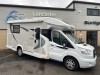 Used Autotrail Imala 715 2015 motorhome Image