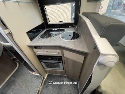 Autotrail Imala 715 2015 (Trade) image 8