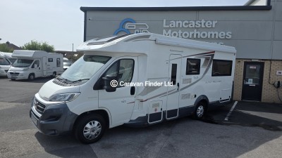 Rollerteam Autoroller 747 2017 (Trade) image 2