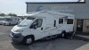 Used Rollerteam Autoroller 747 2017 motorhome Image