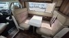 Used Rollerteam Autoroller 747 2017 motorhome Image