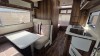Used Rollerteam Autoroller 747 2017 motorhome Image