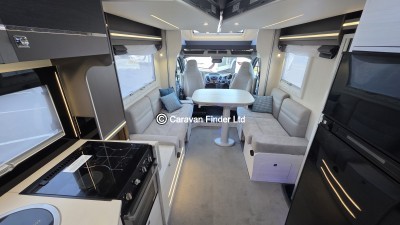 Chausson Welcome 630 2018 (Trade) image 8