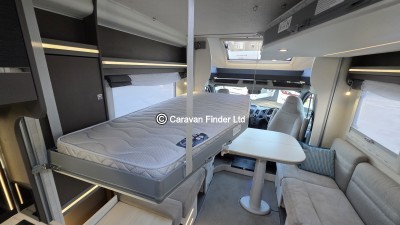 Chausson Welcome 630 2018 (Trade) image 9