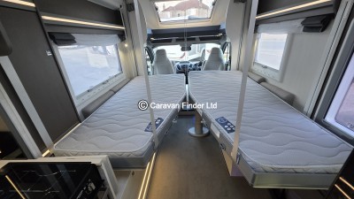Chausson Welcome 630 2018 (Trade) image 10