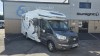 Used Chausson Welcome 630 2018 motorhome Image