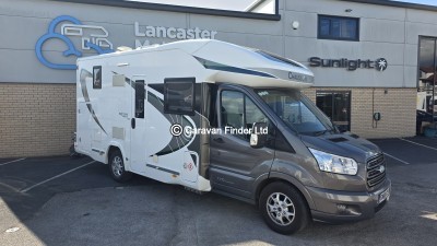 Chausson Welcome 630 2018 (Trade) image 2