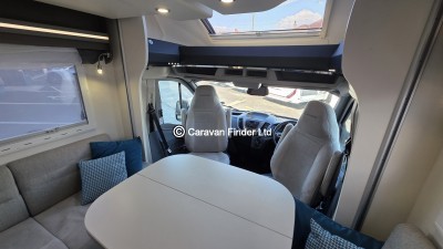 Chausson Welcome 630 2018 (Trade) image 4