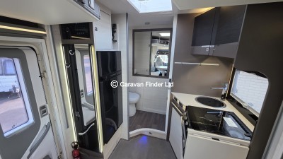 Chausson Welcome 630 2018 (Trade) image 5