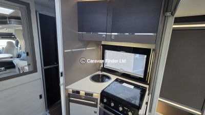 Chausson Welcome 630 2018 (Trade) image 6
