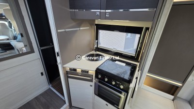 Chausson Welcome 630 2018 (Trade) image 7