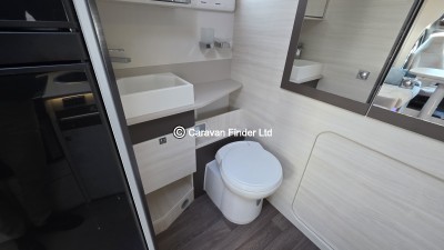 Chausson Welcome 630 2018 (Trade) image 11