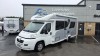 Used Elddis Aspire 265 2012 motorhome Image