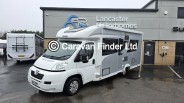 motorhomes image