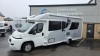 Used Elddis Aspire 265 2012 motorhome Image