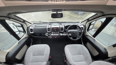 Elddis Aspire 265 2012 (Trade) image 3