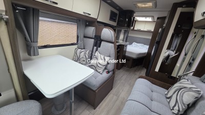 Elddis Aspire 265 2012 (Trade) image 6