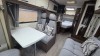 Used Elddis Aspire 265 2012 motorhome Image
