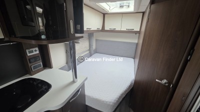 Elddis Aspire 265 2012 (Trade) image 8