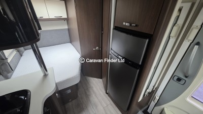Elddis Aspire 265 2012 (Trade) image 9