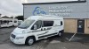 Used Autotrail Tribute 670 2014 motorhome Image