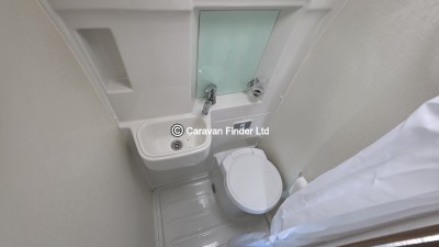 Autocruise Alto 2016 (Trade) image 12