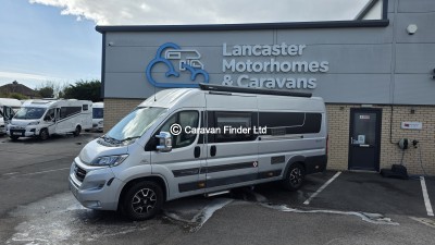 Autocruise Alto 2016 (Trade) image 2