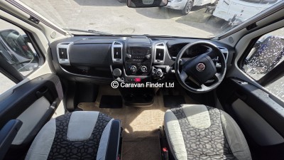 Autocruise Alto 2016 (Trade) image 3