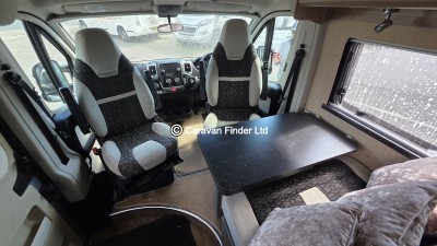 Autocruise Alto 2016 (Trade) image 4