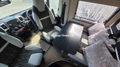 Autocruise Alto 2016 (Trade) image 5