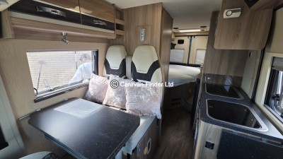 Autocruise Alto 2016 (Trade) image 6