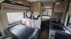 Used Autocruise Alto 2016 motorhome Image