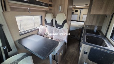 Autocruise Alto 2016 (Trade) image 7