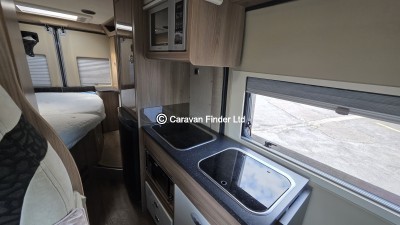 Autocruise Alto 2016 (Trade) image 8