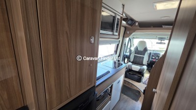 Autocruise Alto 2016 (Trade) image 10