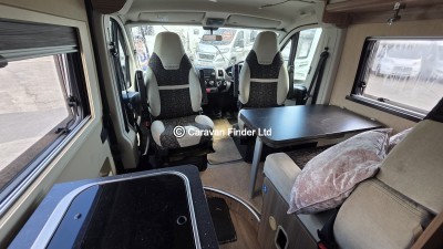 Autocruise Alto 2016 (Trade) image 11