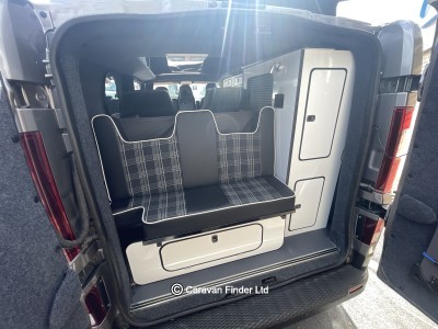 Other Renault Traffic 2018 (Trade) image 10