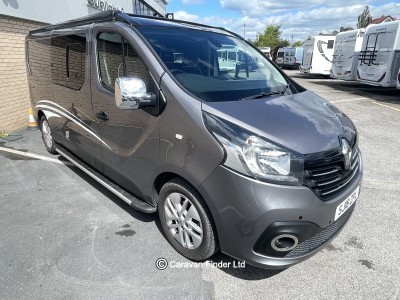 Other Renault Traffic 2018 (Trade) image 2