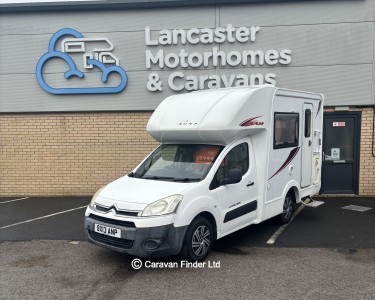 Used NuVenture NuSurf 2013 motorhome Image