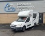 Used NuVenture NuSurf 2013 motorhome Image