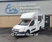 motorhomes image