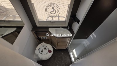 Adria Coral S670 SLT Plus 2015 (Trade) image 12